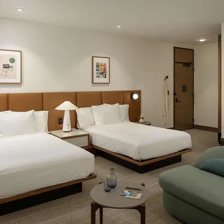 Hotel Marcel New Haven, Tapestry Collection By Hilton-3